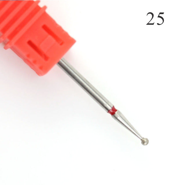 Nail Drill Bits