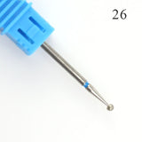Nail Drill Bits