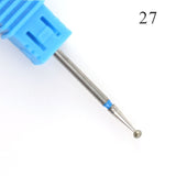 Nail Drill Bits