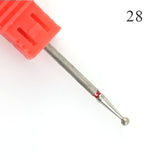 Nail Drill Bits