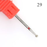 Nail Drill Bits