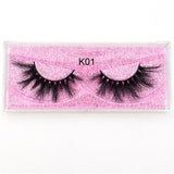 3D Mink Eyelashes