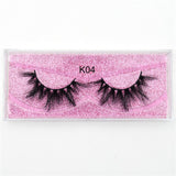 3D Mink Eyelashes