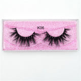 3D Mink Eyelashes