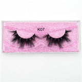 3D Mink Eyelashes