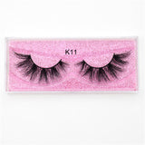 3D Mink Eyelashes
