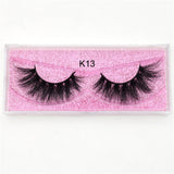 3D Mink Eyelashes