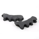 2Pcs/set Silicone Toe Protector