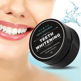 Teeth Whitening Charcoal Powder