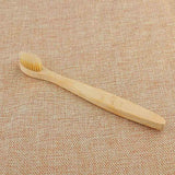 Bamboo Charcoal Health Toothbrush