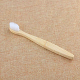 Bamboo Charcoal Health Toothbrush