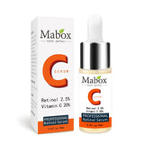 Mabox Face Retinol Serum