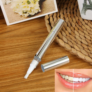 Teeth Whitening Gel Pen