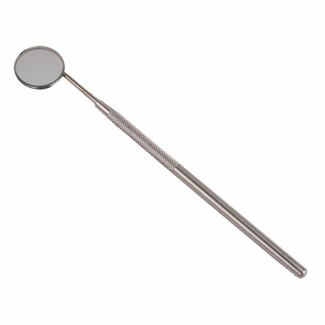 Stainless Steel Tongue Scraper