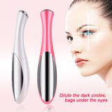 Mini Electric Vibration Eye Face Massager