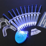 Oral Gel Kit Tooth Whitener