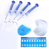 Oral Gel Kit Tooth Whitener