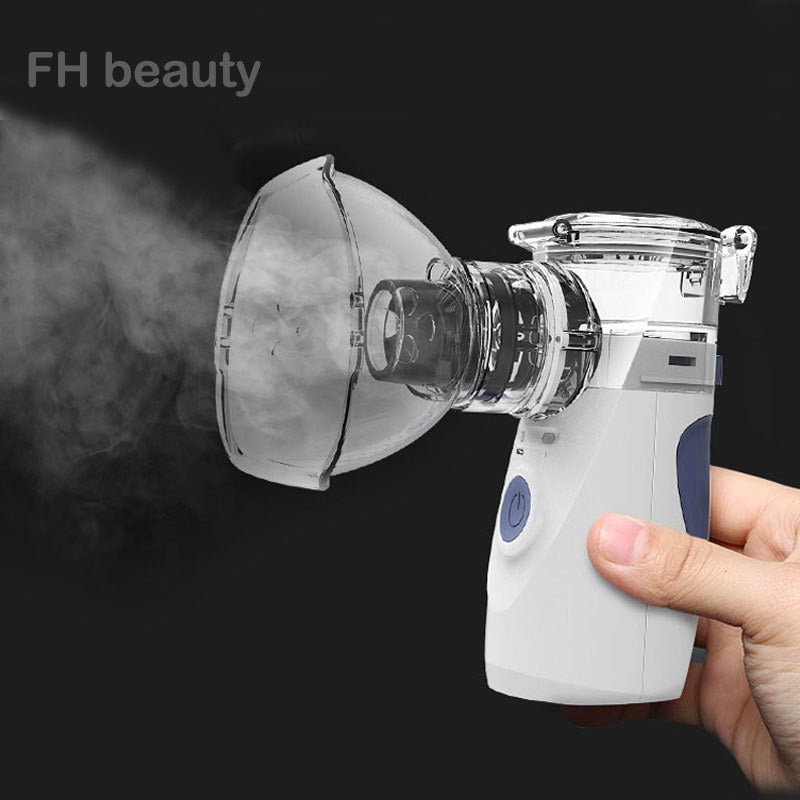 Portable Mini Vaporizers Machine