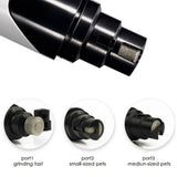 Rechargeable Nail Grinders