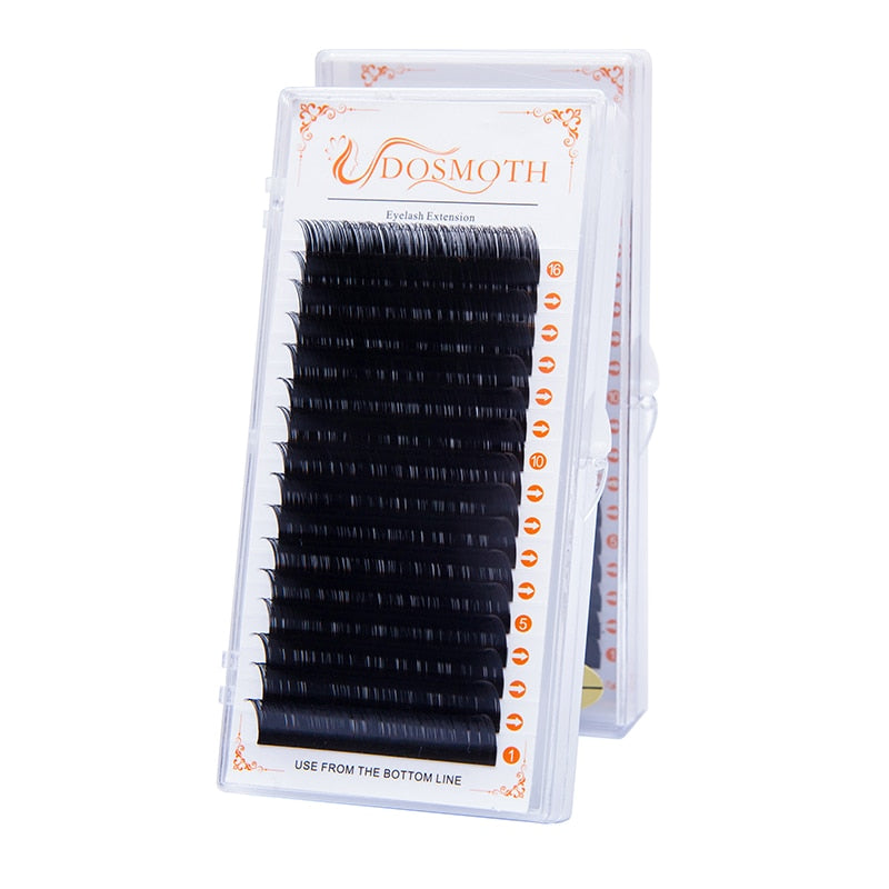High quality 16Rows False eyelash