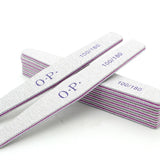 Multifunctional Nail Files