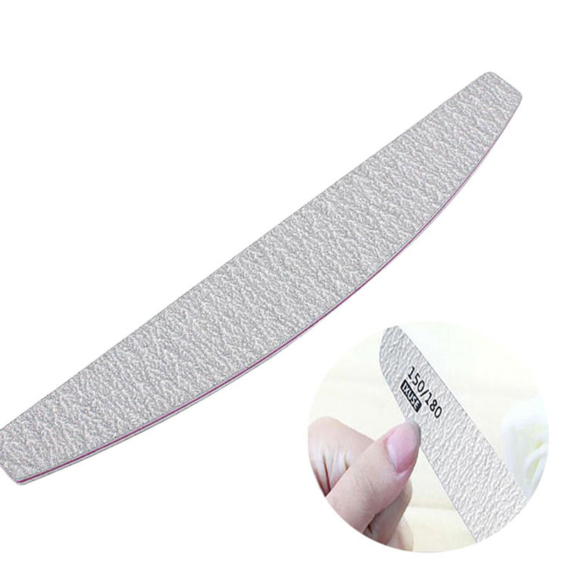 Multifunctional Nail Files