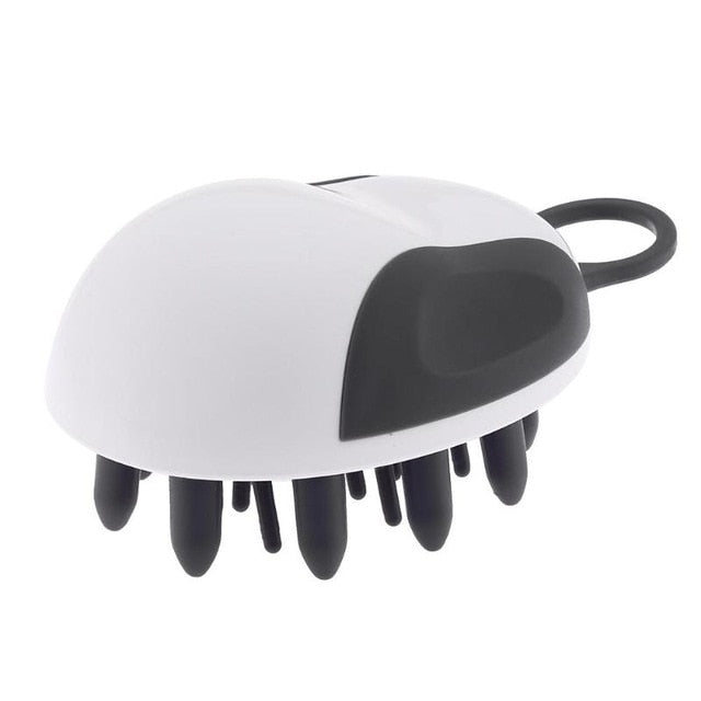 Massage Hair Brush