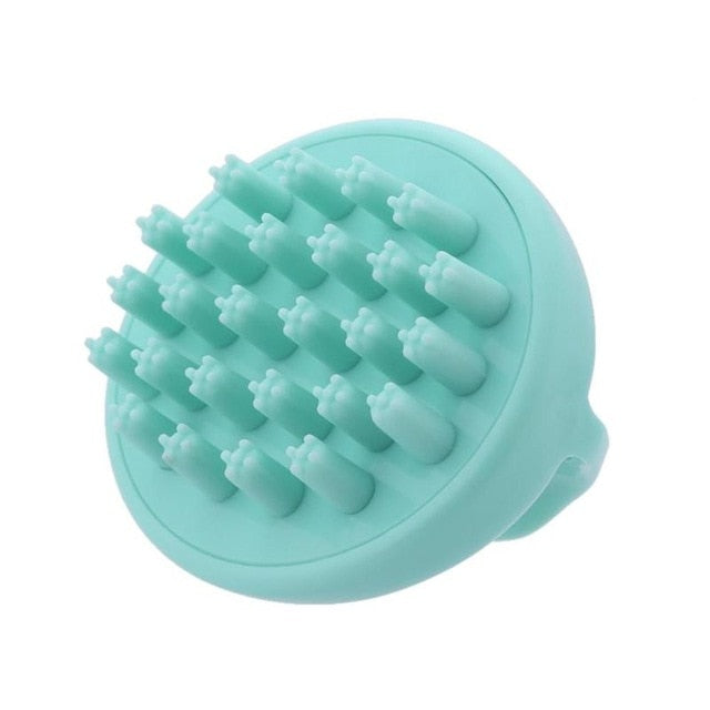 Massage Hair Brush