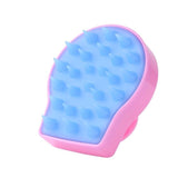 Massage Hair Brush