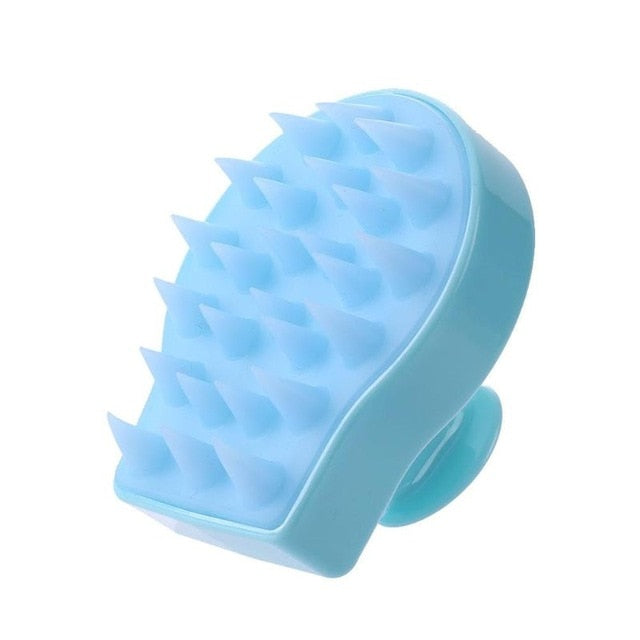 Massage Hair Brush