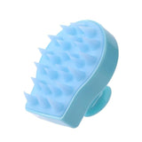 Massage Hair Brush
