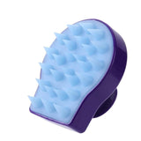 Massage Hair Brush
