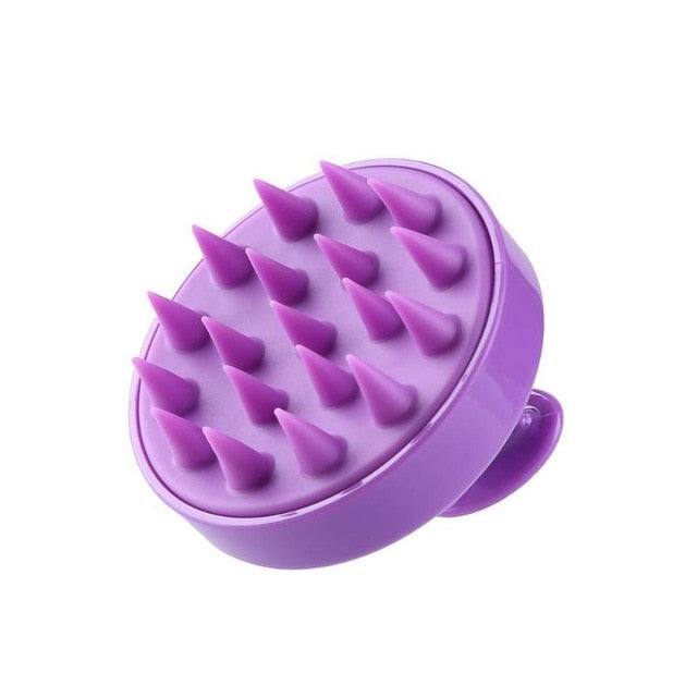 Massage Hair Brush