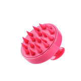 Massage Hair Brush