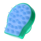 Massage Hair Brush