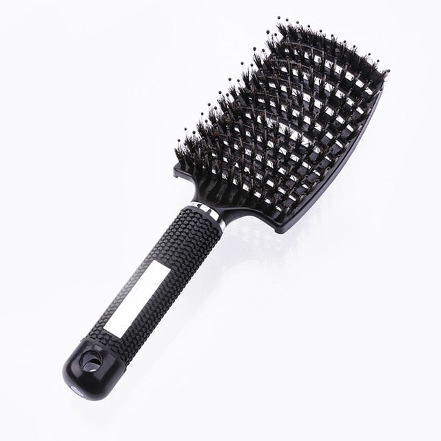 Hair Scalp Massage Detangle Hair Brush