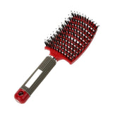 Hair Scalp Massage Detangle Hair Brush