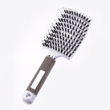 Hair Scalp Massage Detangle Hair Brush