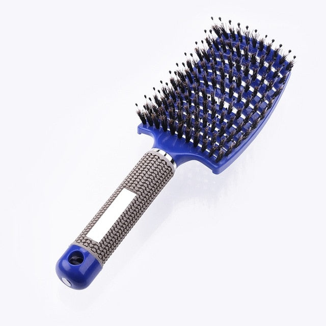 Hair Scalp Massage Detangle Hair Brush