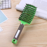Hair Scalp Massage Detangle Hair Brush