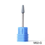 Milling Cutter For Manicure