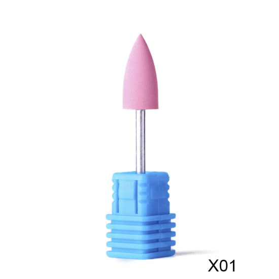 Milling Cutter For Manicure